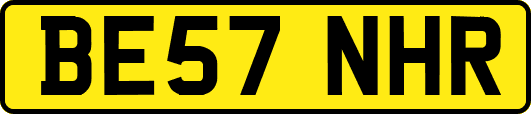 BE57NHR