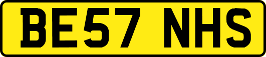 BE57NHS