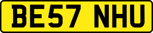 BE57NHU