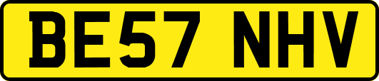 BE57NHV