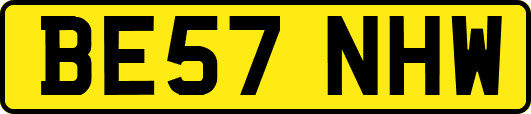 BE57NHW