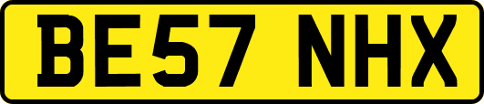 BE57NHX