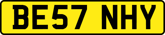 BE57NHY