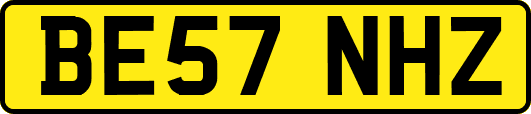 BE57NHZ