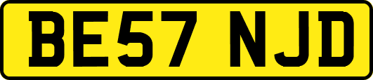 BE57NJD