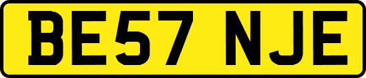 BE57NJE