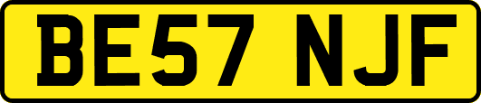 BE57NJF