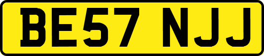 BE57NJJ