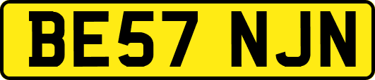 BE57NJN