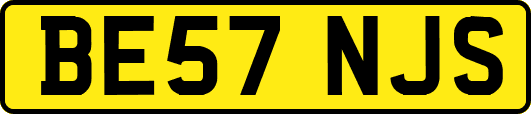 BE57NJS