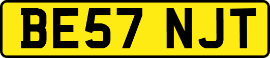BE57NJT