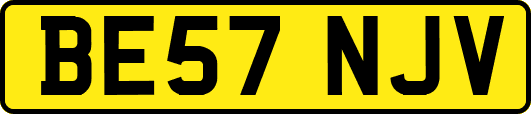 BE57NJV