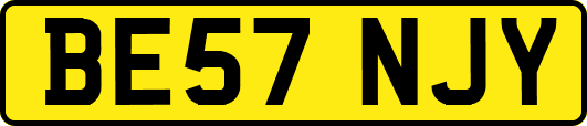 BE57NJY