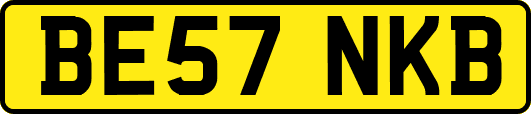 BE57NKB