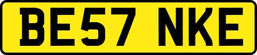 BE57NKE