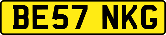 BE57NKG