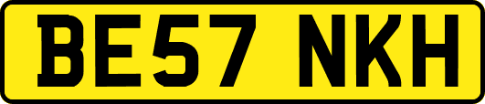 BE57NKH
