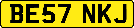 BE57NKJ