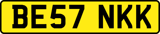 BE57NKK