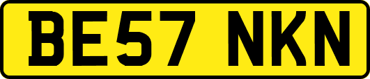 BE57NKN