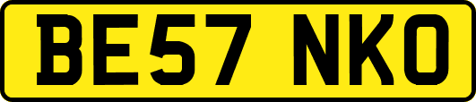 BE57NKO