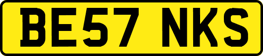 BE57NKS