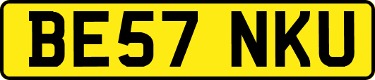 BE57NKU