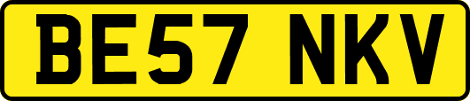 BE57NKV