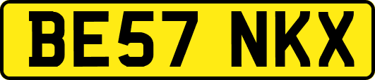 BE57NKX