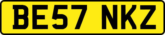 BE57NKZ