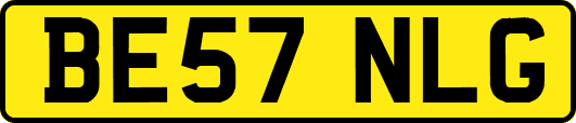 BE57NLG