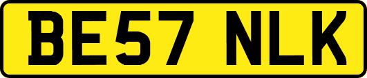 BE57NLK