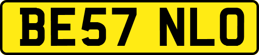 BE57NLO