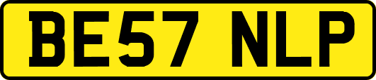 BE57NLP