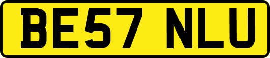 BE57NLU