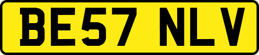 BE57NLV