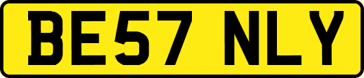 BE57NLY