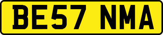 BE57NMA