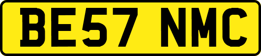 BE57NMC