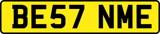 BE57NME