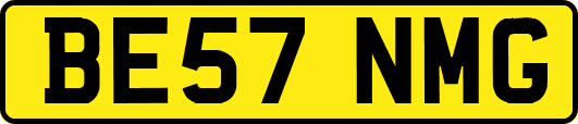 BE57NMG
