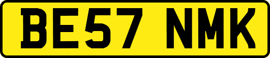 BE57NMK