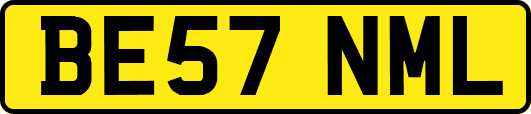 BE57NML