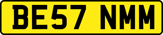 BE57NMM