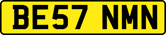 BE57NMN