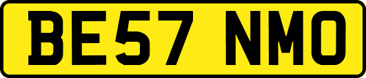 BE57NMO