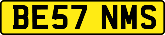 BE57NMS