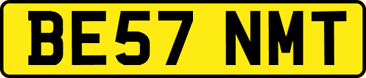 BE57NMT