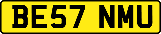 BE57NMU