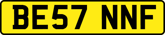 BE57NNF
